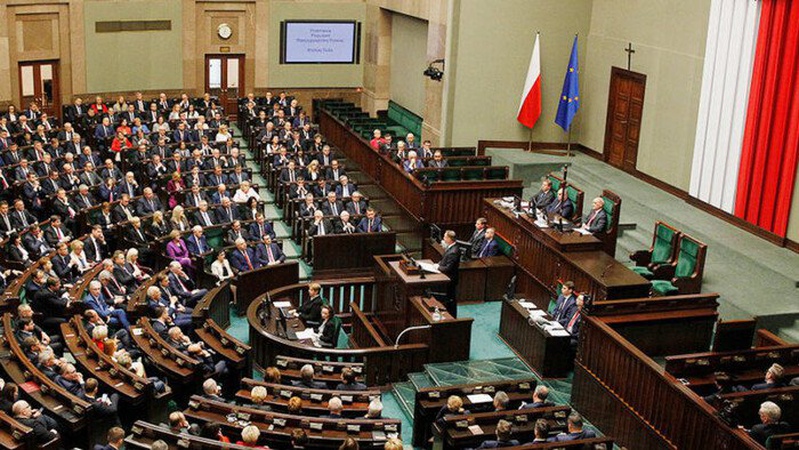 Сейм Польщі ухвалив резолюцію про членство України в НАТО