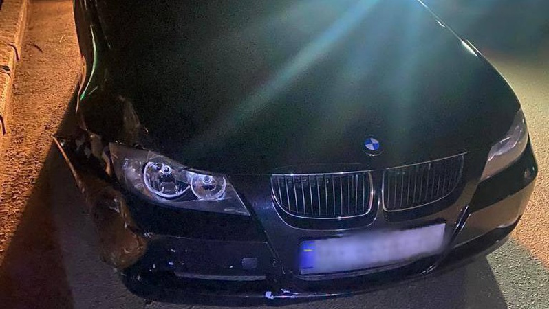 У Ковелі водій на смерть збив 69-річного пішохода