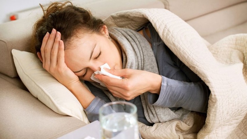 Сезонні захворювання і COVID-19. Що треба знати і про що – пам’ятати. Поради лікаря