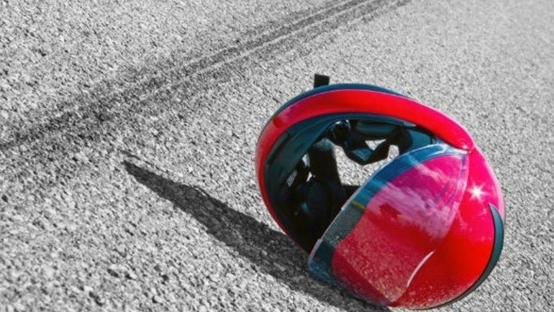 У районі на Волині в аварії постраждав неповнолітній мотоцикліст