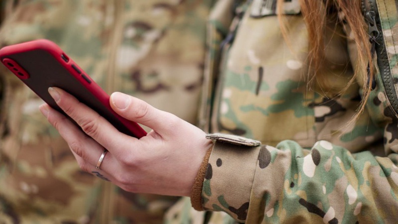 Цифрове посвідчення ветерана замість паперового: уряд підтримав зміни до закону