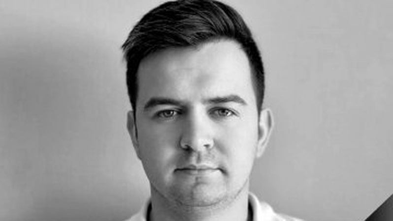 У ДТП в Німеччині загинув волонтер луцького благодійного фонду