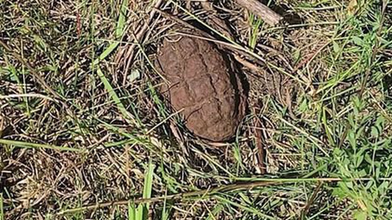 У волинській поліції розповіли, що робити якщо виявили підозрілий предмет