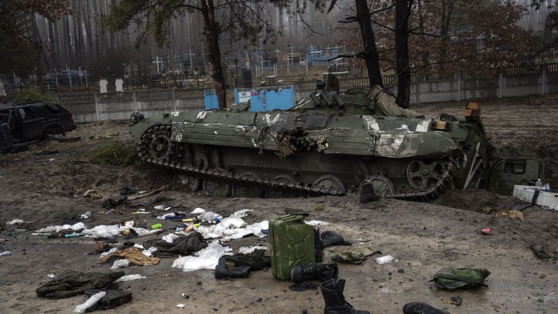 Минулої доби ЗСУ знищили майже пів тисячі окупантів і збили 46 безпілотників