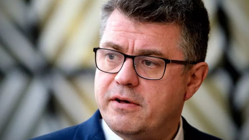 Лише НАТО або ядерна зброя можуть врятувати Україну від Росії» – глава МЗС Естонії