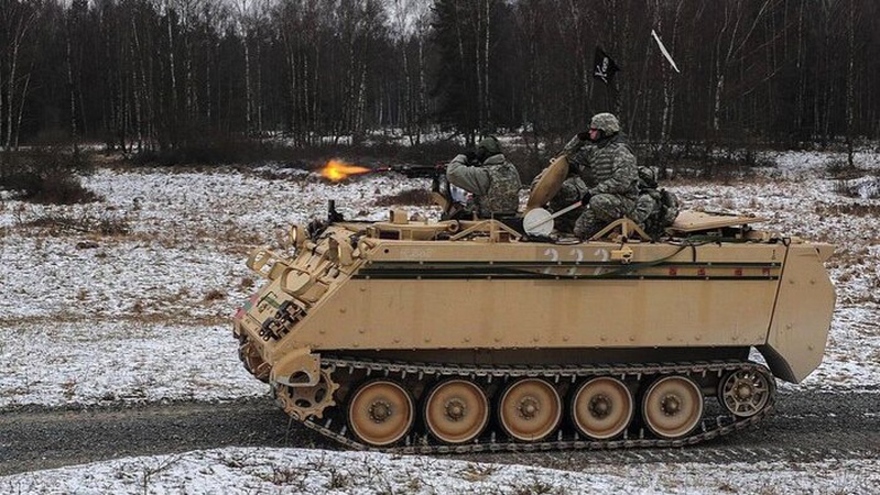 Португалія готує новий пакет військової допомоги: що отримає Україна