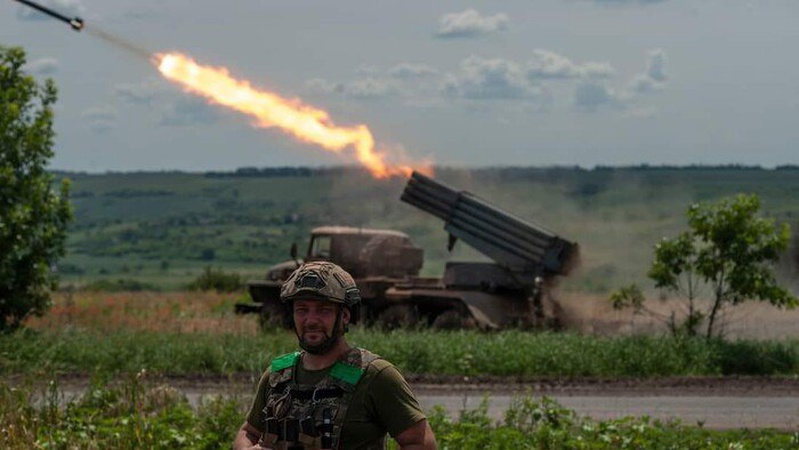 ЗСУ знищили російський винищувач Су-25, – Генштаб