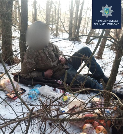 Волинянин вкрав у пенсіонерки цигарки, продукти та гроші