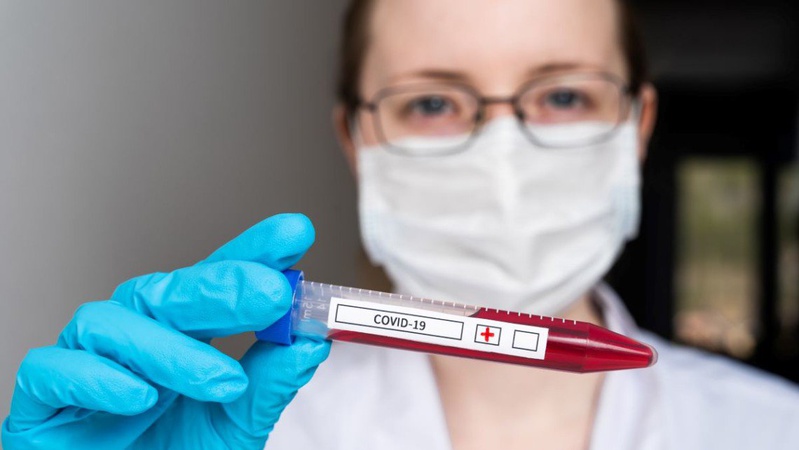 На Волині 102 нових хворих на COVID-19: де виявили інфікування