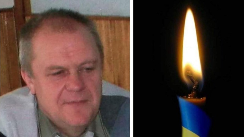 Підтвердили загибель безвісти зниклого Героя Леоніда Павлюка з Рожища