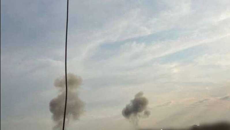 Ракетний удар по Хмельниччині: подробиці