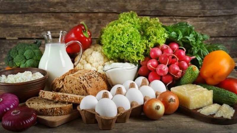 Які продукти найбільше здорожчали на Волині