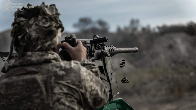 Окупанти штурмують Авдіївку з кількох напрямків, – Генштаб