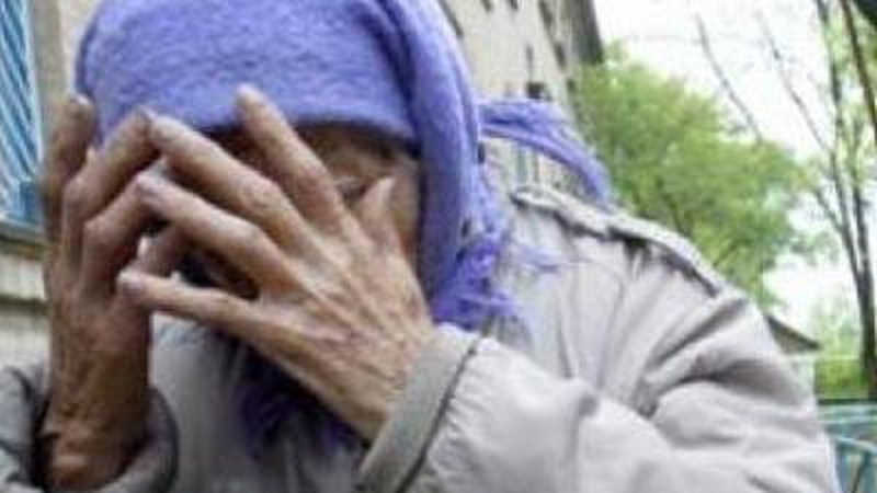 Молодик із Волині побив рідну бабусю: 84-річна пенсіонерка – в лікарні