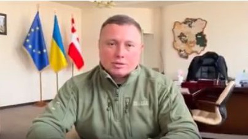 На Волині до роботи повернулись близько 80% підприємств та бізнесу, – Погуляйко