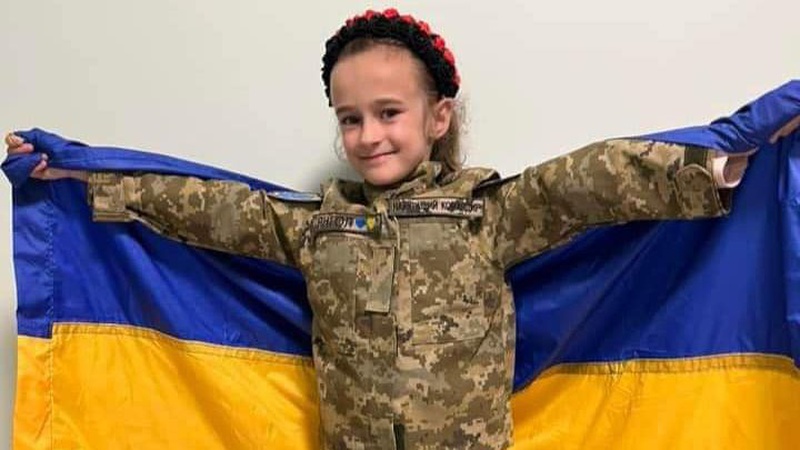 Побратими загиблого Героя з волинської бригади втілили мрію його доньки.ФОТО