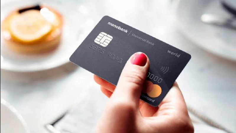 Monobank вдвічі збільшить відсоток за зняття готівки: що відомо