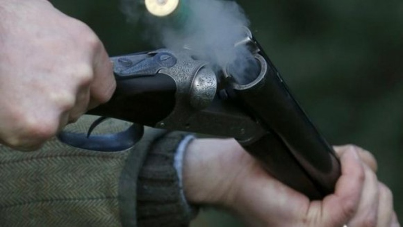 Волинянина, який погрожував застрелити поліцейських, покарали умовно