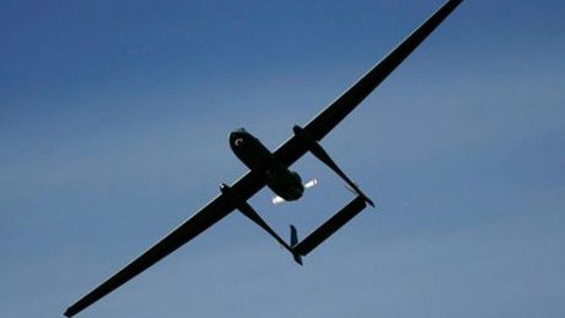 Рашисти скинули з безпілотника на Маріуполь невідому токсичну речовину