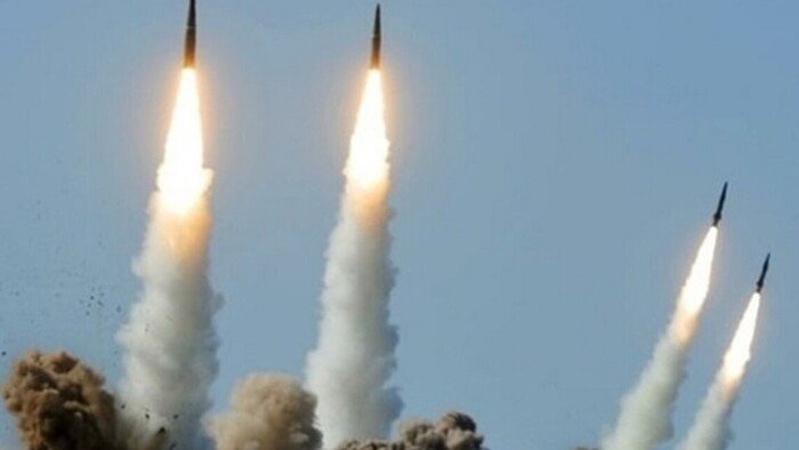 Forbes підрахував, скільки РФ витратила на сьогоднішнє бомбардування України