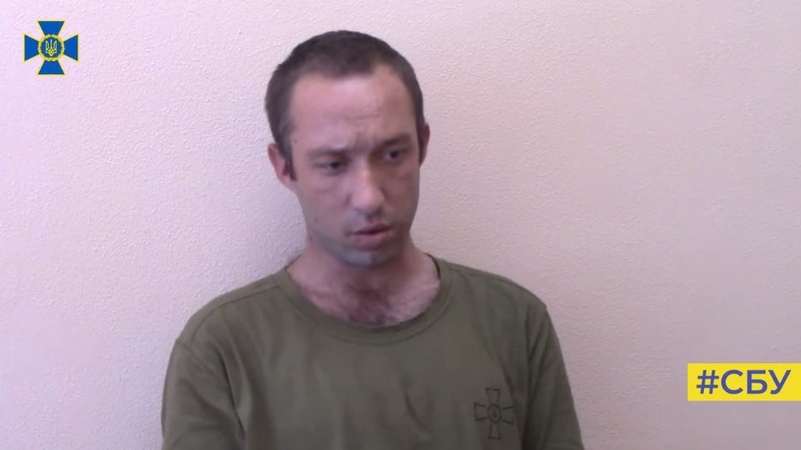 Російський найманець порівняв війну в Україні й Дагестані