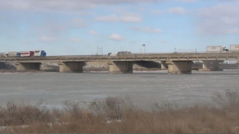 Чому не вдалося підірвати міст між Кримом і материковою Україною