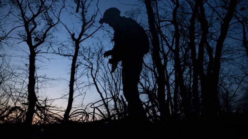 За добу 4 липня на фронті відбулося 130 боєзіткнень, - Генштаб