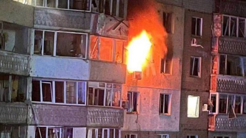 Вночі росія атакувала Одесу дронами і ракетами: є загиблі та поранені