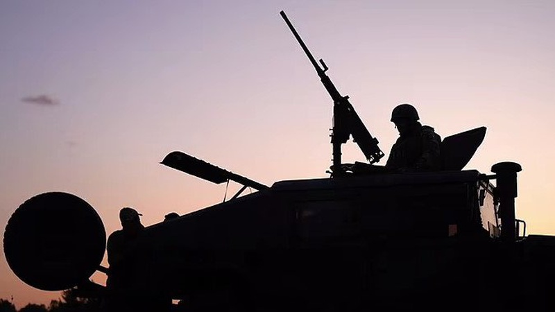 Росіяни запустили по Україні 20 «Шахедів» і 8 ракет: 14 дронів збили Сили ППО