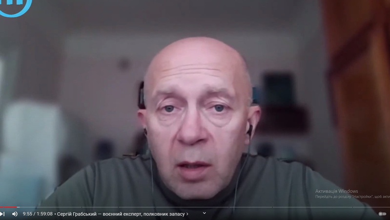 Українські Збройні сили знищили третину основної техніки армії РФ, але цього недостатньо