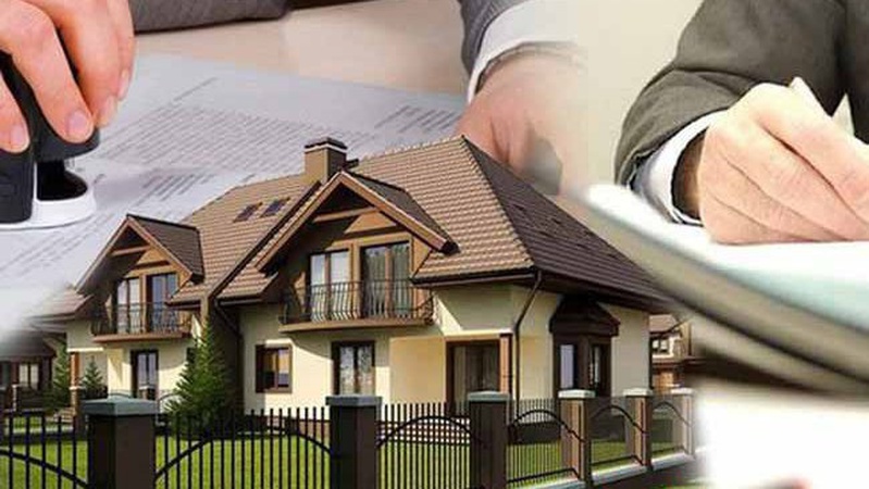 Нерухомість буде оподатковуватися по-новому: Рада ухвалила закон