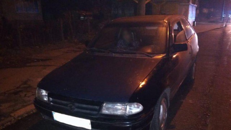 ДТП на Дубнівській: померла лучанка, яку авто збило на переході