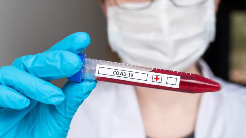 У яких містах та районах Волині найгірша ситуація із хворими на COVID-19