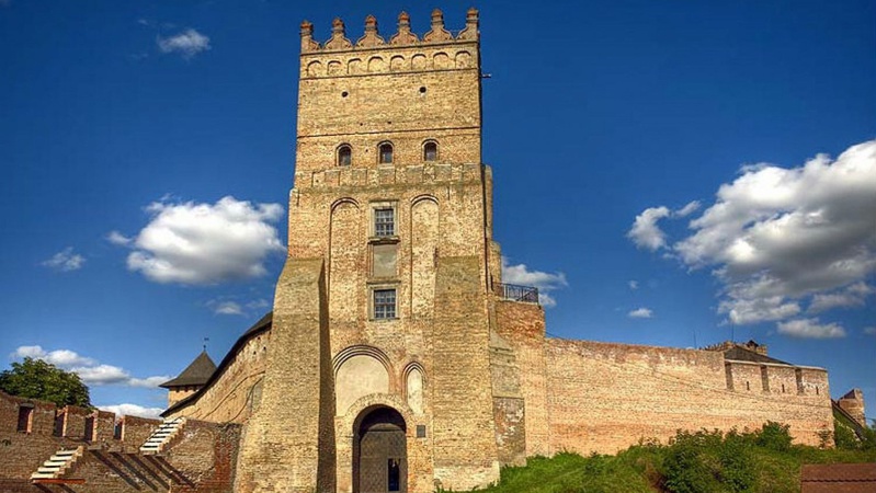 Луцьк святкує День міста. ПЕРЕЛІК ЗАХОДІВ