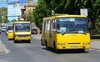 У Луцьку перевірять всі маршрутки