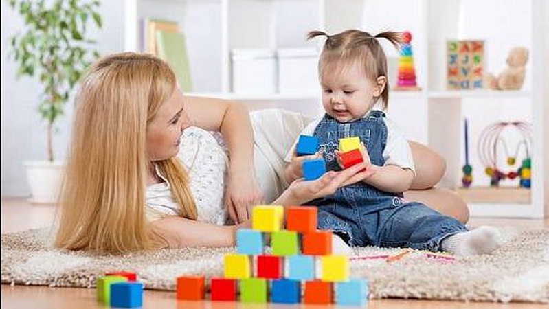 Няня: детальний огляд професії*