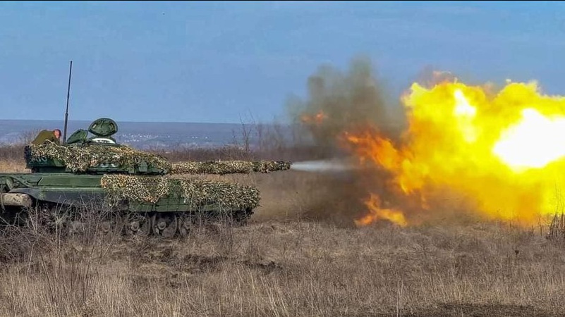 Сили оборони відбили 48 атак ворога, – Генштаб