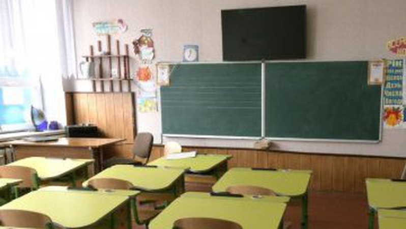 Коли відновлять очне навчання на Волині