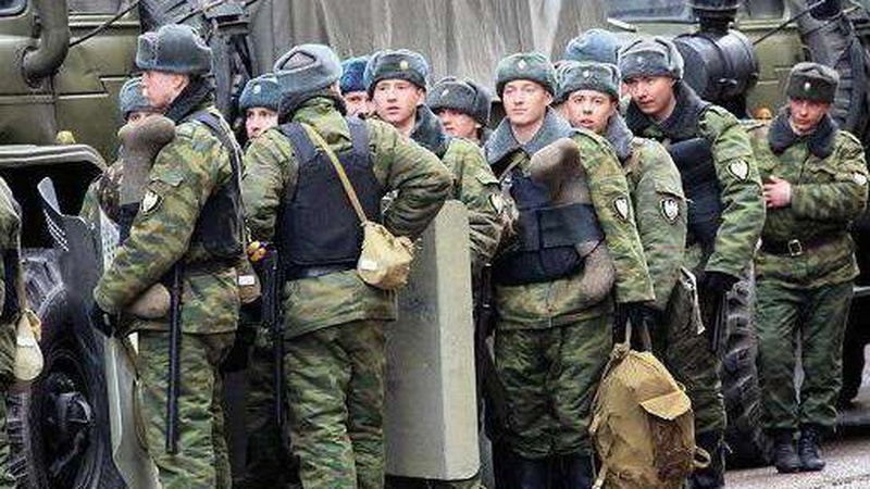 ЗСУ перехоплюють ініціативу: на Луганщині росіяни масово відмовляються воювати