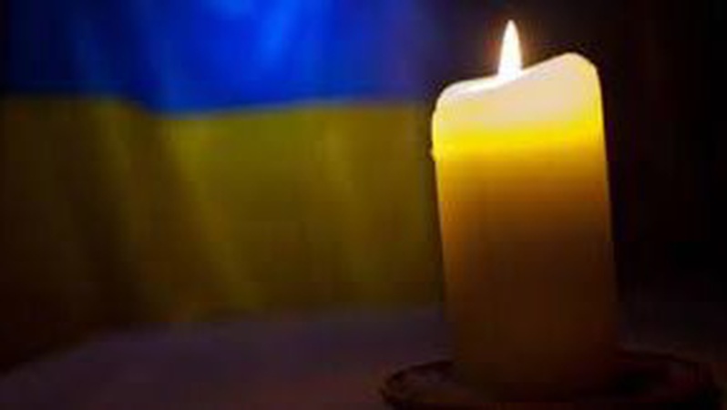 На війні загинув випускник Волинської духовної семінарії