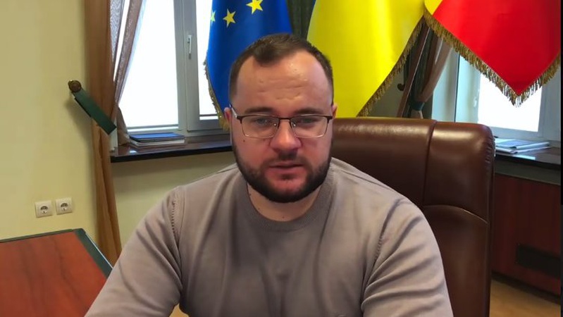 Кількість загиблих внаслідок обстрілу Луцького військового аеродрому зросла до чотирьох, – Поліщук