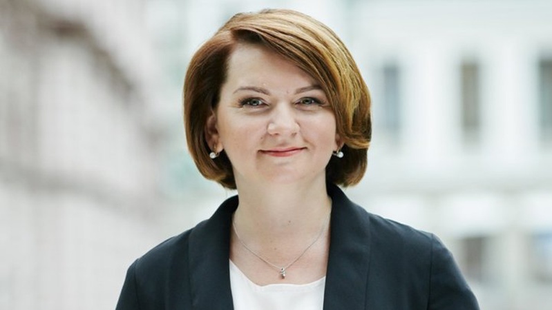 Як ми можемо в службах Божих молитися за Кіріла? Це той же самий колабораціонізм! – Оксана Савчук