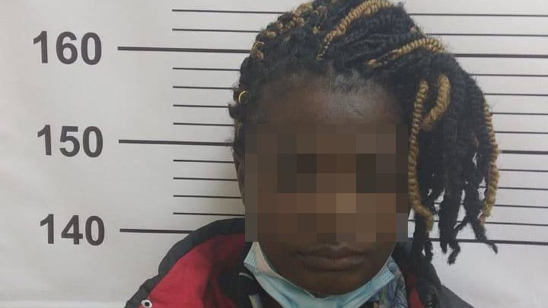 На Ягодині затримали студентку-нелегалку з підробленим паспортом