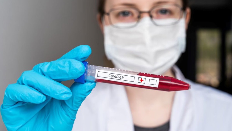 Яка ситуація з хворими на коронавірус у Ковелі