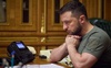 Маємо посилити співпрацю: Зеленський закликав збільшити тиск на росіян