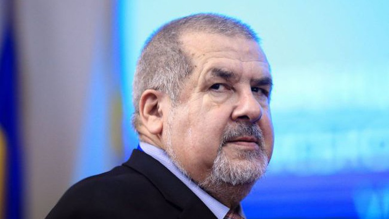 Голова Меджлісу порадив росіянам виїжджати з Криму