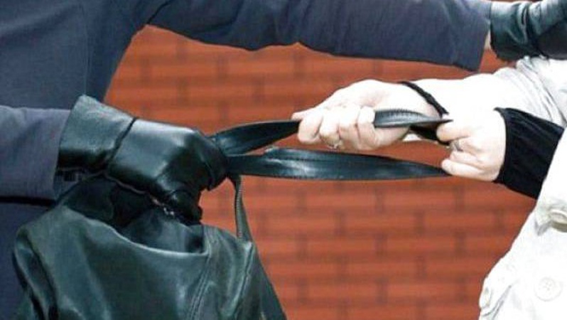 Луганський злочинець нападав на людей у Луцьку