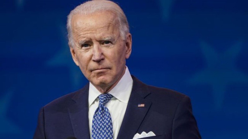 Байден підпише закон про ленд-ліз для України 9 травня, – Білий дім