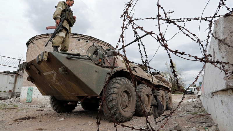 На Херсонщині окупанти викрадають людей, по Донбасу й Одещині випустили ракети: ситуація у регіонах