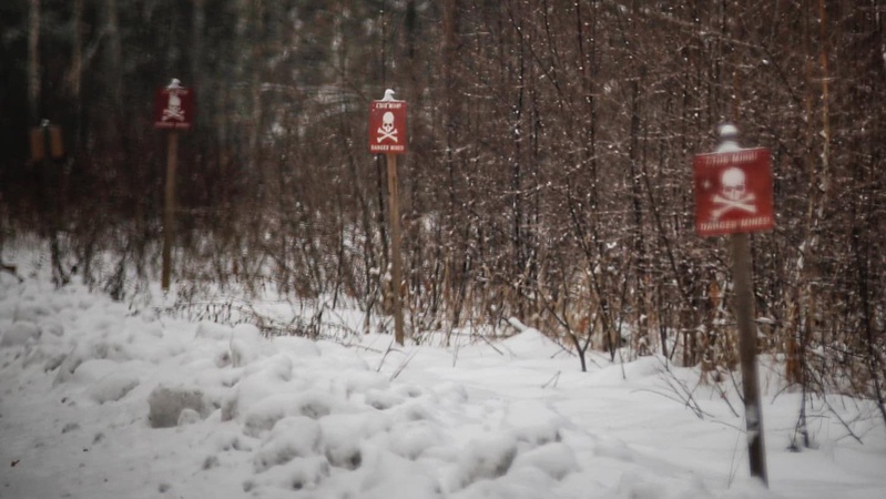 Ворог намагається наступати на трьох напрямках і йде в контратаки на четвертому, – Генштаб ЗСУ